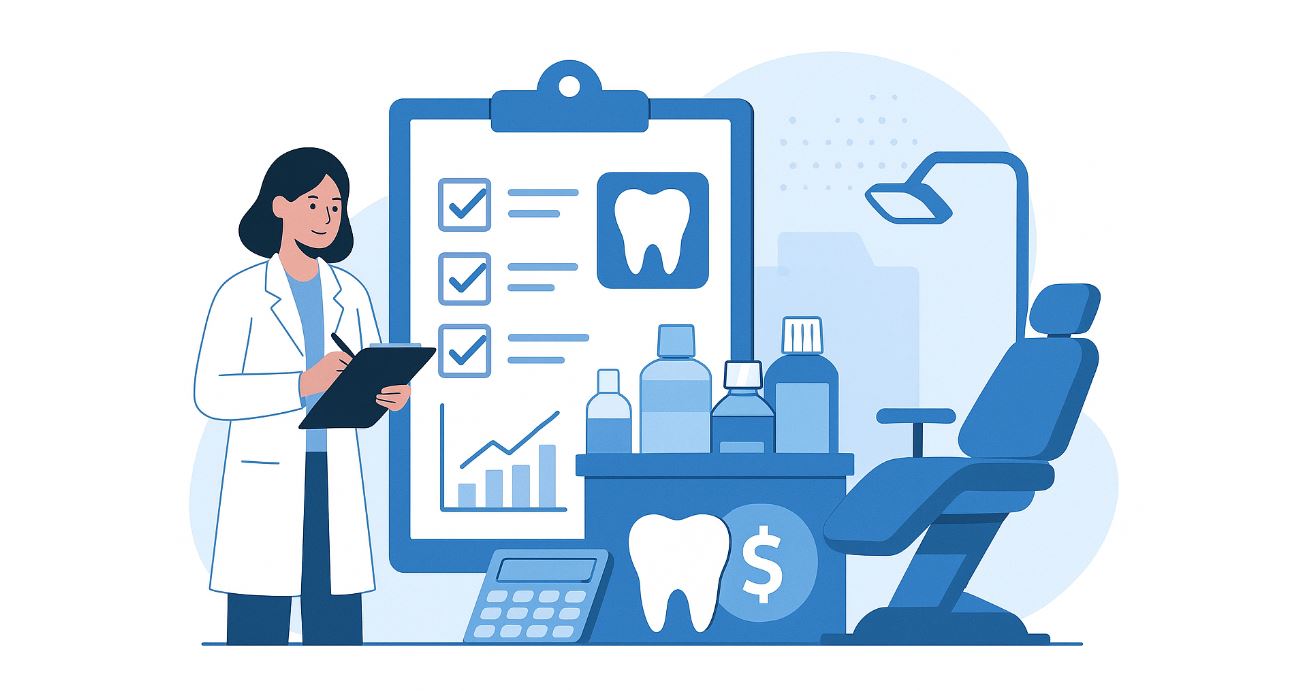 Товарний облік